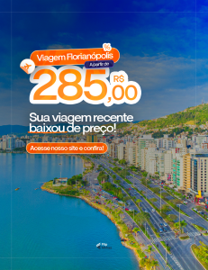 Porto Alegre - Florianópolis