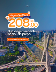 Rio de janeiro - São Paulo