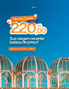 São Paulo - Curitiba