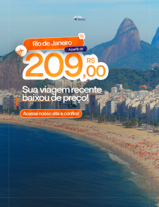 São Paulo - Rio de Janeiro